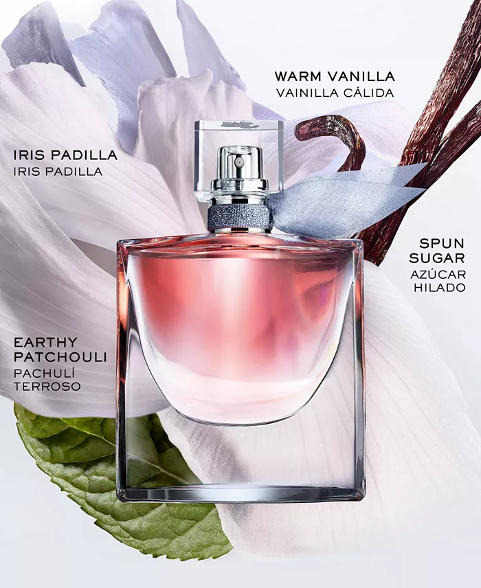 Lancôme Perfume Set