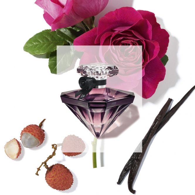 Lancôme Perfume Set