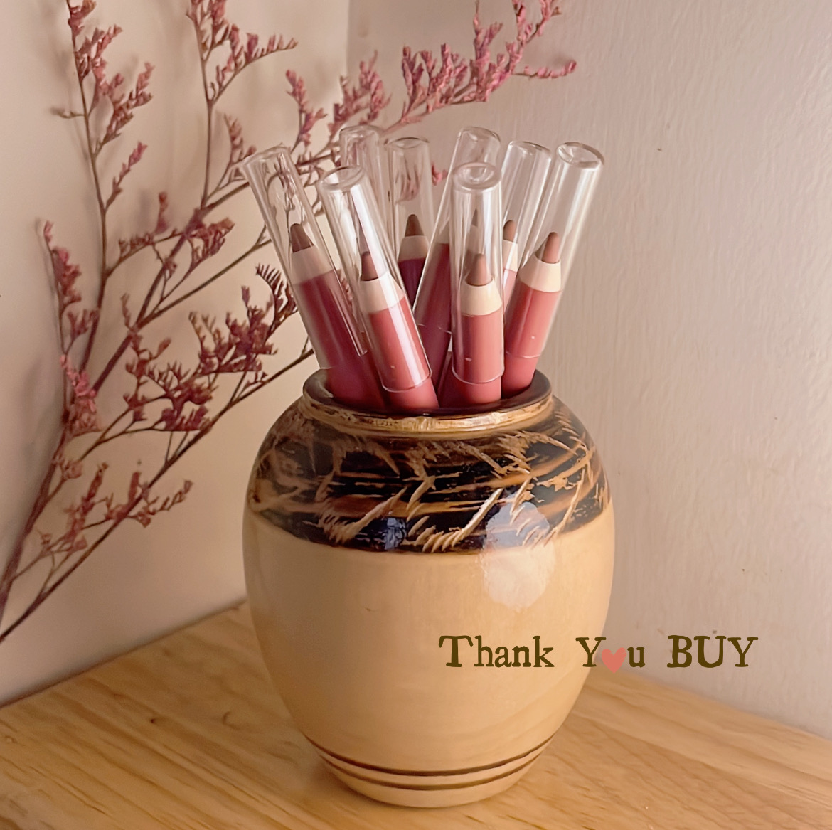 Double wear Lip Liner