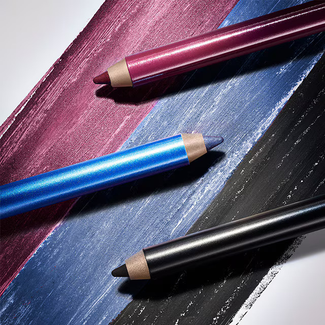 Estée Lauder Mascara & Double Wear Eye Pencil