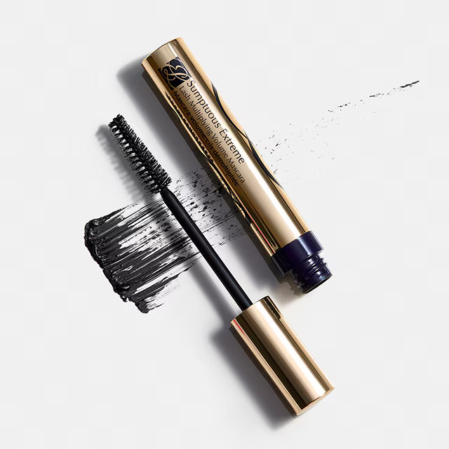 Estée Lauder Mascara & Double Wear Eye Pencil