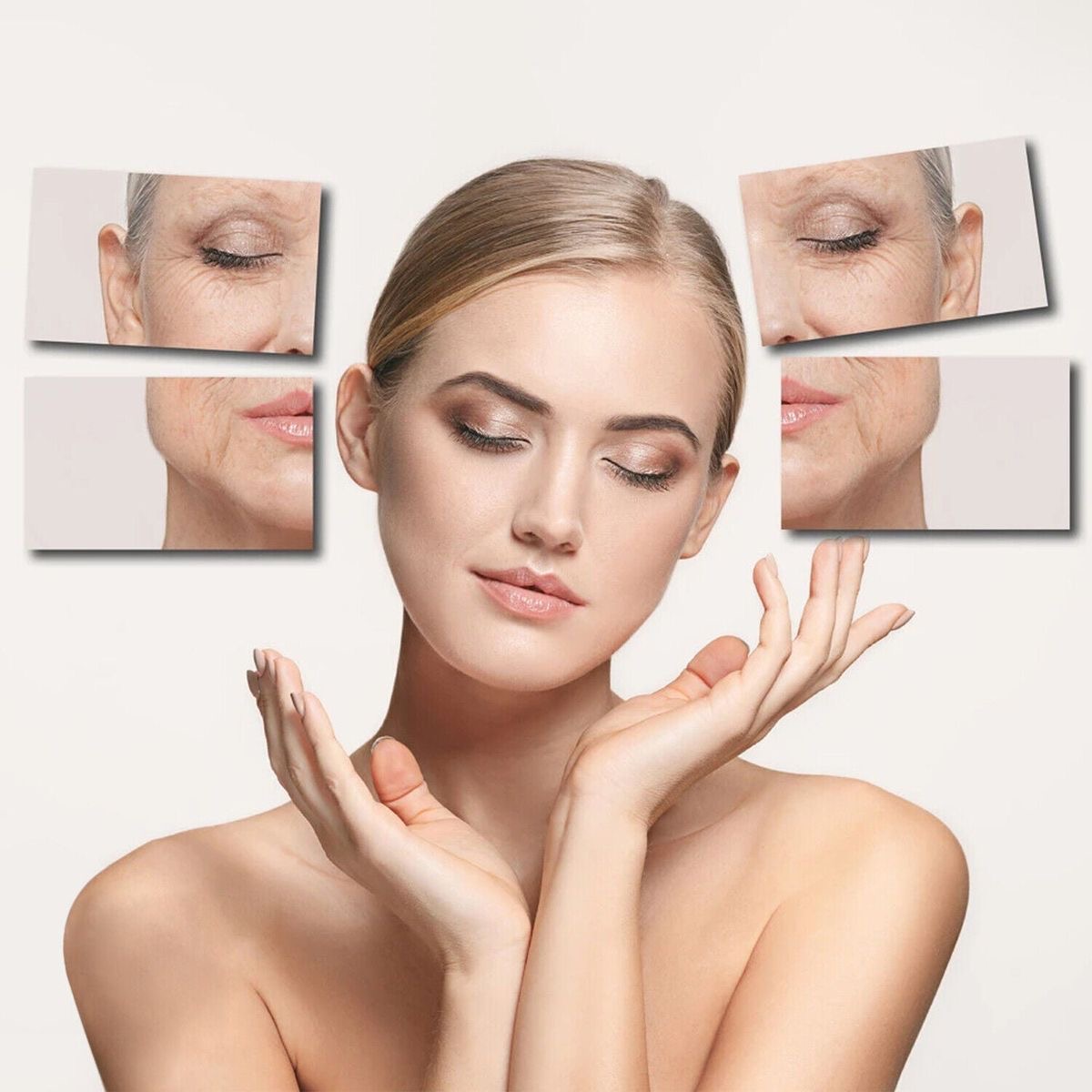 Take it away makeup remover