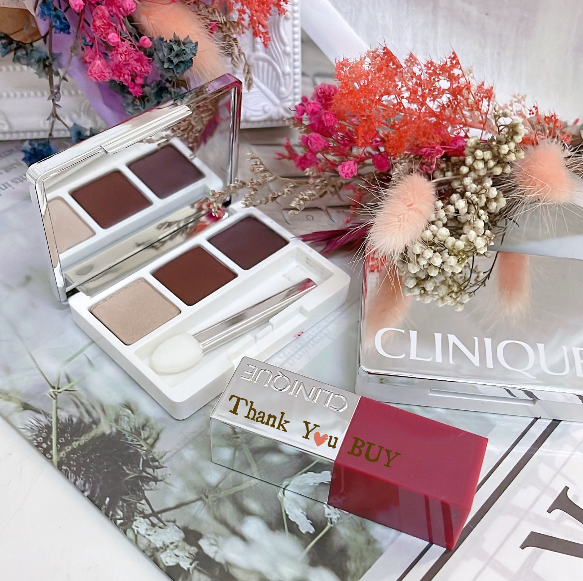Clinique All about Shadow 