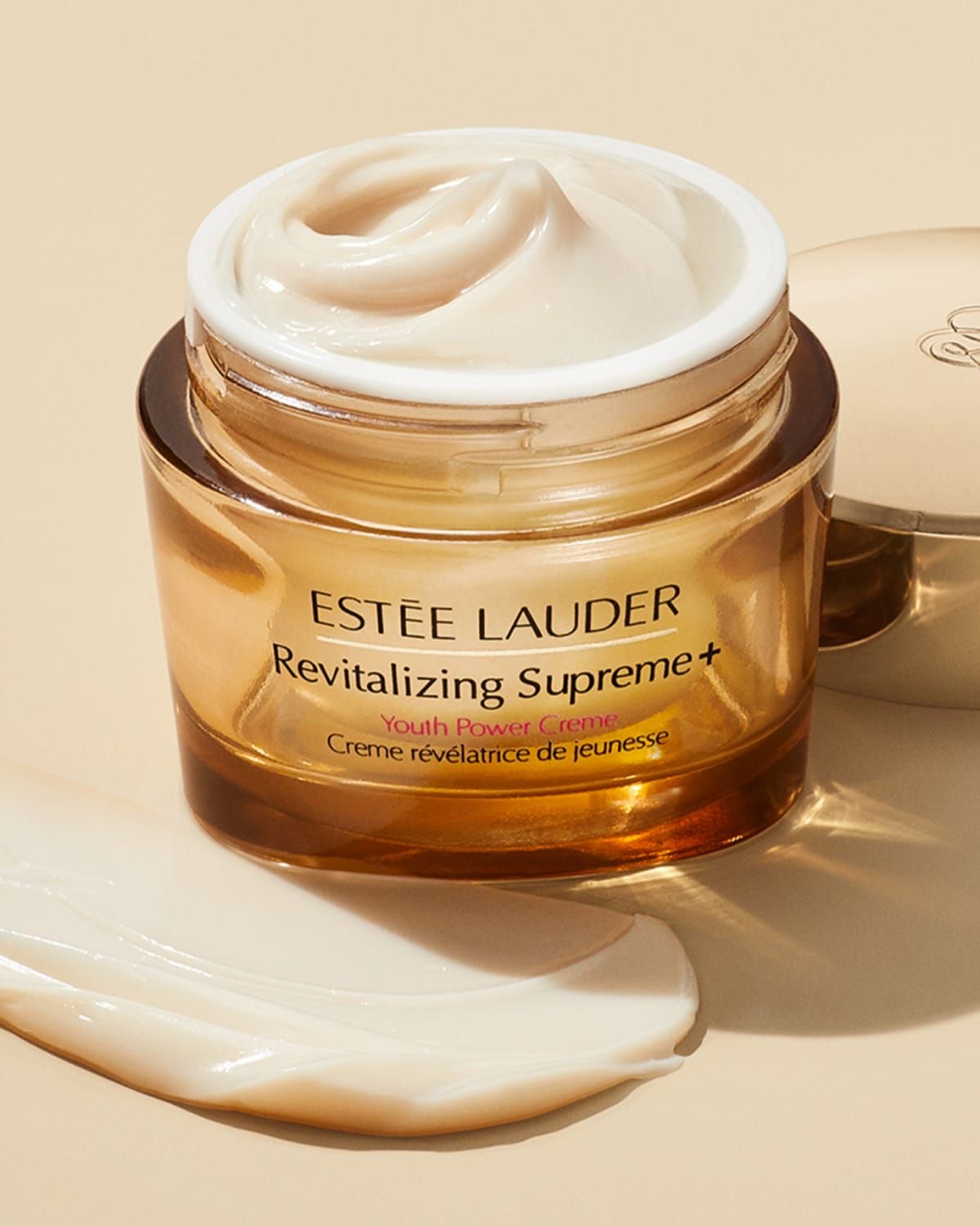 Youth Power moisture cream