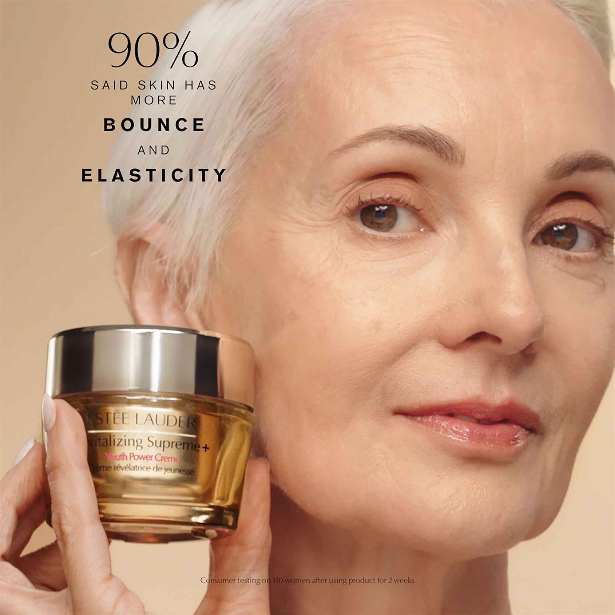 Youth Power moisture cream