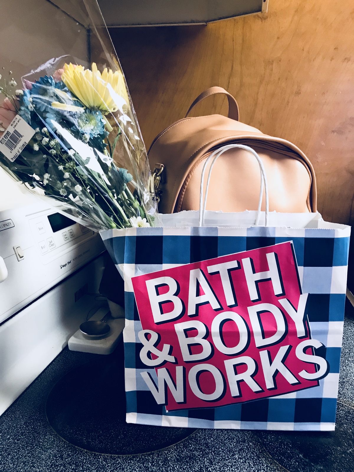 B&B A Thousand Wishes Fragrance Body Mist 