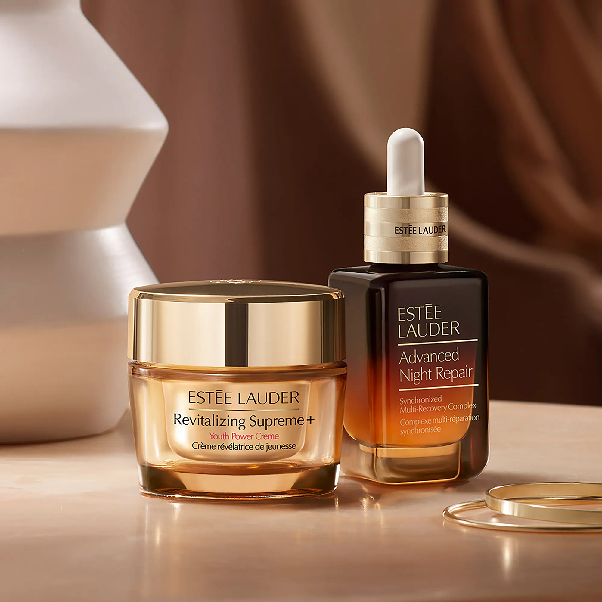 Youth Power moisture cream