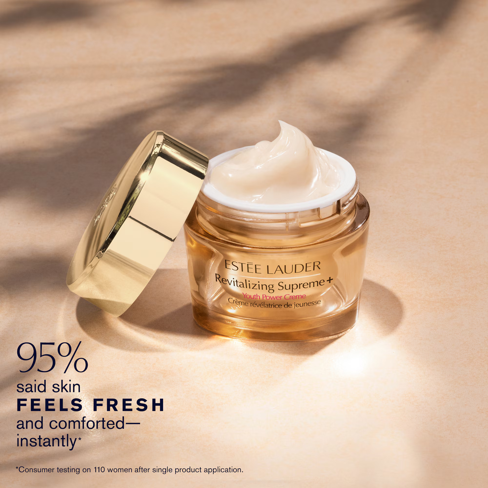 Youth Power moisture cream