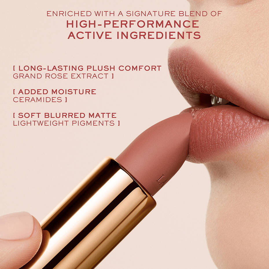 Lancôme Lipstick 
