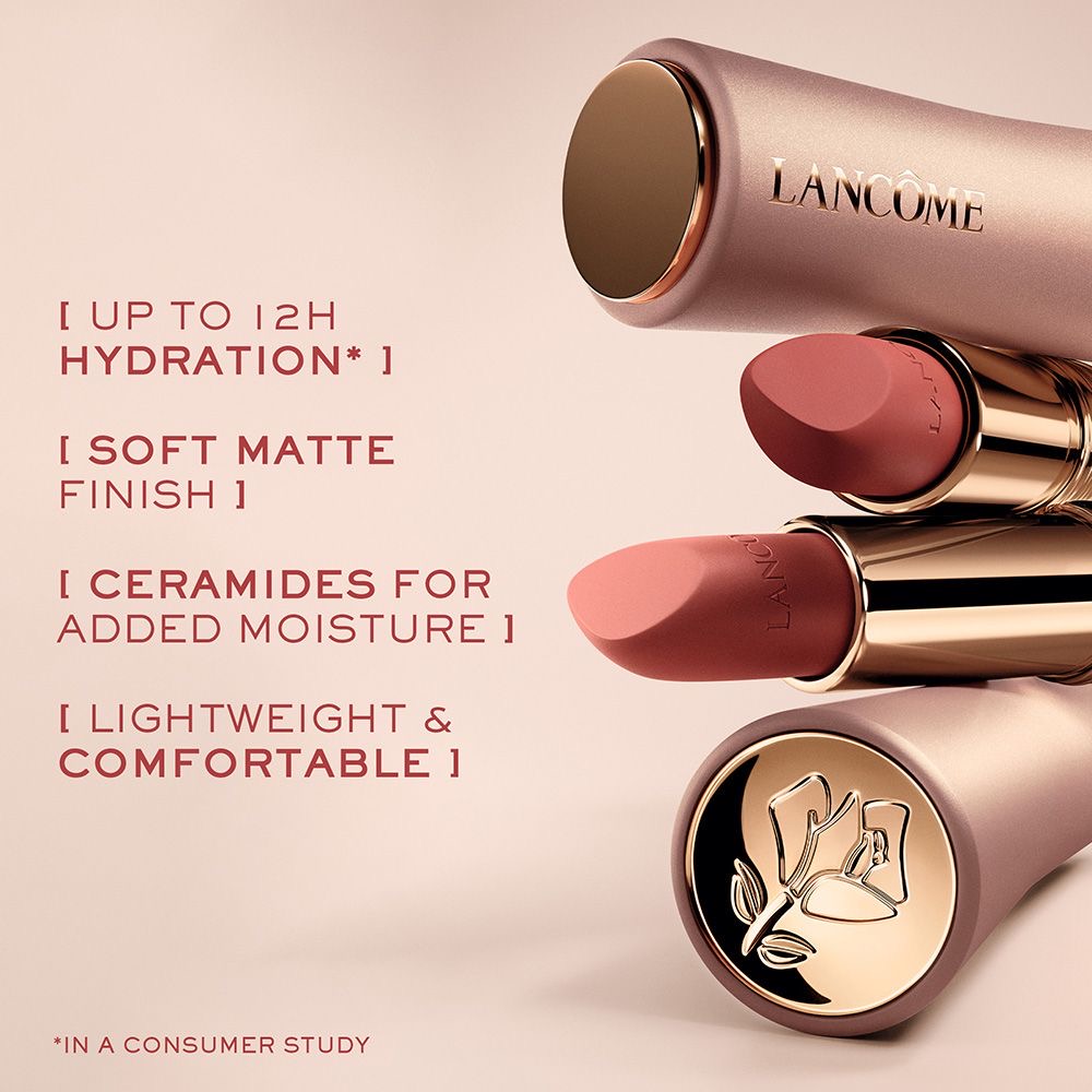 Lancôme Lipstick 
