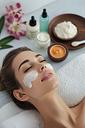 Face Scrubs