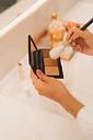 Eyeshadow & Palettes