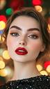 Lip Makeup